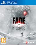 PS4 Fade to Silence