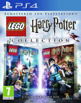 PS4 LEGO Harry Potter Collection: Years 1-4 and Years 5-7