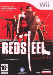 Wii Red Steel