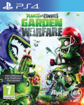 PS4 Plants vs. Zombies: Garden Warfare