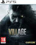PS5 Resident Evil Village