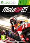 Xbox 360 MotoGP 14