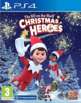 PS4 The Elf on the Shelf: Christmas Heroes