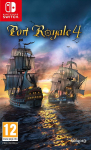 SWITCH Port Royale 4