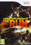 Wii Need for Speed: The Run
