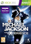 Xbox 360 Michael Jackson The Experience
