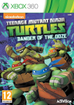 Xbox 360 Teenage Mutant Ninja Turtles: Danger of the Ooze