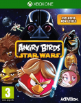 Xbox One Angry Birds: Star Wars