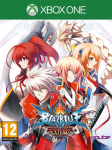 Xbox One BlazBlue: Chrono Phantasma Extend