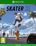 Xbox One Skater XL