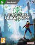Xbox Series X One Piece Odyssey