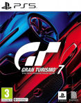 PS5 Gran Turismo 7