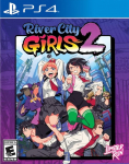 PS4 River City Girls 2
