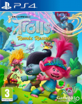 PS4 Trolls Remix Rescue
