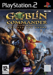 PS2 Goblin Commander: Unleash the Horde