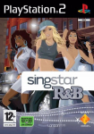 PS2 SingStar: R&B