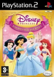 PS2 Disney Princess: Enchanted Journey