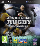 PS3 Jonah Lomu Rugby Challenge