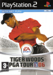 PS2 Tiger Woods PGA Tour 06
