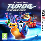 3DS Turbo: Super Stunt Squad