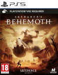 PS VR2 Skydance's Behemoth