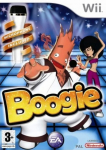 Wii Boogie