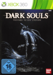 Xbox 360 Dark Souls Prepare to Die Edition