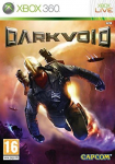 Xbox 360 Dark Void