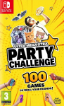 SWITCH Ultra Mega Xtra Party Challenge