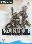PC Metal Gear Solid 2: Substance