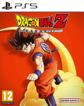 PS5 Dragon Ball Z: Kakarot