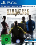 PS VR Star Trek: Bridge Crew