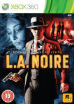Xbox 360 L.A. Noire