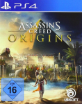 PS4 Assassin's Creed Origins