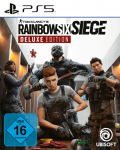 PS5 Tom Clancy's Rainbow Six Siege Deluxe Edition