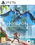 PS5 Horizon: Forbidden West