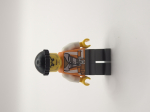 LEGO Minifigures - City Bandit