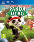 PS4 Panda Hero
