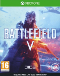 Xbox One Battlefield V