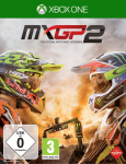 Xbox One MXGP2: The Official Motocross Videogame