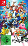 SWITCH Super Smash Bros. Ultimate