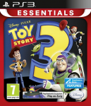 PS3 Disney Pixar Toy Story 3