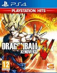 PS4 Dragon Ball Xenoverse