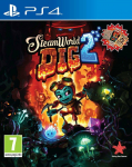 PS4 SteamWorld Dig 2