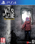 PS4 This War of Mine: The Little Ones