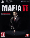 PS3 Mafia II