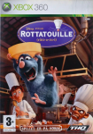 Xbox 360 Disney/Pixar Ratatouille