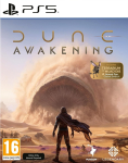 PS5 Dune: Awakening