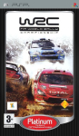 PSP WRC: FIA World Rally Championship