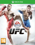 Xbox One EA Sports UFC